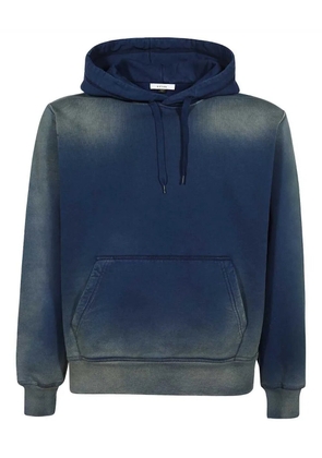 EYTYS cotton hoodie - Blue
