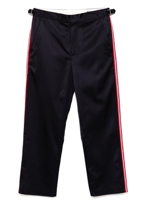 BODE major league suiting trousers - Blue