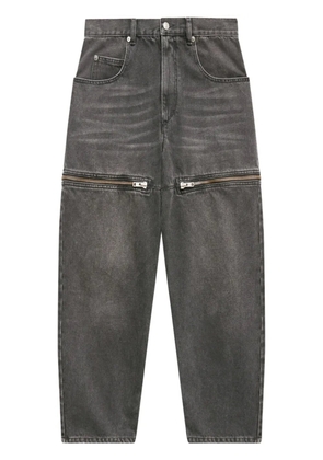 MARANT ÉTOILE Salia jeans - Grey