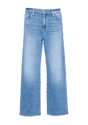 PAIGE Mason Ankle jeans - Blue