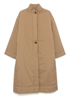 Studio Nicholson Pallan coat - Brown