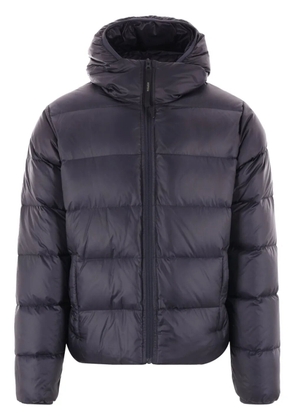 ASPESI padded jacket - Blue