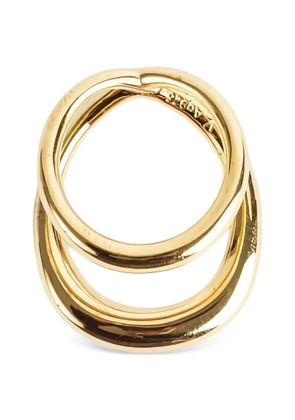 Charlotte Chesnais Surma ring - Gold