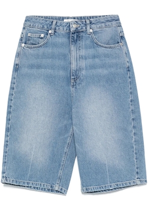 HERSKIND Emily shorts - Blue