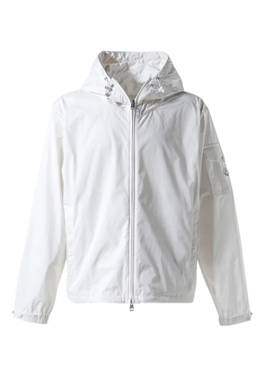 Moncler Sassiere jacket - White