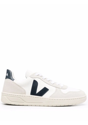 VEJA V-10 low-top sneakers - White