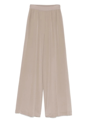 JOSEPH Hulin trousers - Neutrals