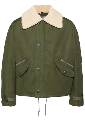 Kenzo Army jacket - Green