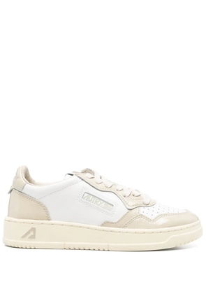 Autry Medalist low sneakers - White