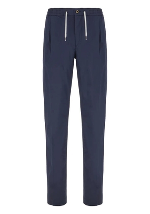 PT Torino cotton trousers - Blue