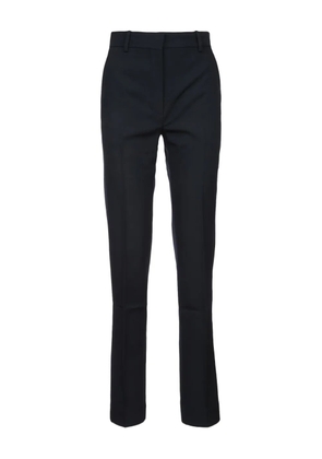 Jacquemus tailored trousers - Blue