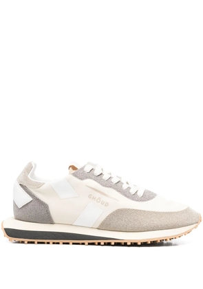 GHŌUD Star sneakers - Neutrals