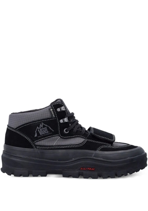 Vans Mountain Mid GTX Insulated boots - Black