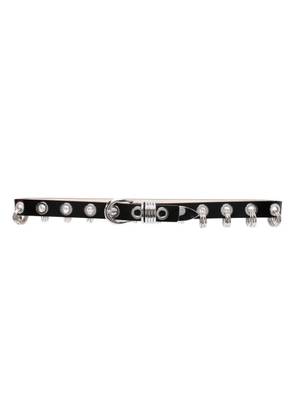 Déhanche Revenge belt - Black