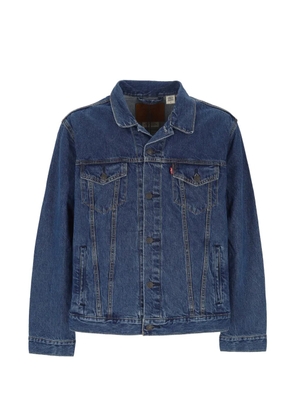 Levi's Trucker denim jacket - Blue
