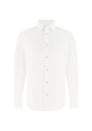 Boggi Milano buttoned shirt - White