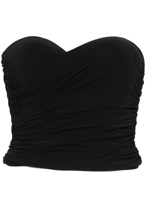 Amazuìn Rosie top - Black