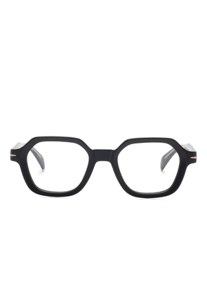 Eyewear by David Beckham DB7140 glasses - Black