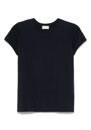 Mazzarelli short-sleeve T-shirt - Blue