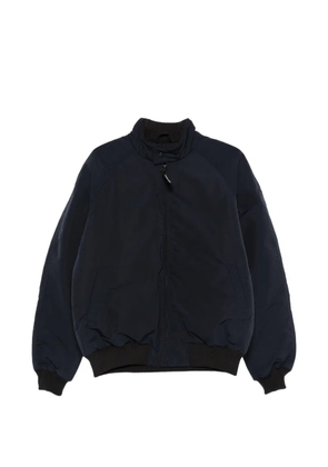 Canada Goose Legacy bomber jacket - Blue
