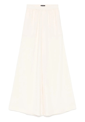 Gianluca Capannolo Antonia trousers - White