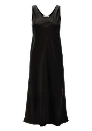 Max Mara Banio maxi dress - Black