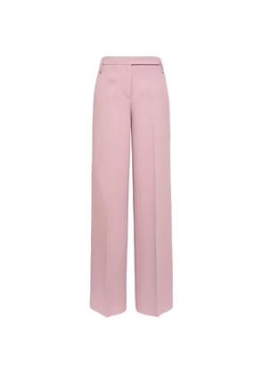 Dorothee Schumacher pink trousers