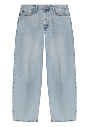SAMSOE SAMSOE Saharper jeans - Blue