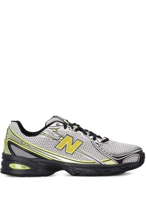 New Balance U740 trainers - Grey