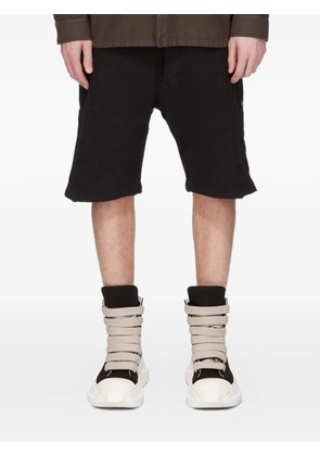 Rick Owens DRKSHDW Concordians Pusher shorts - Black