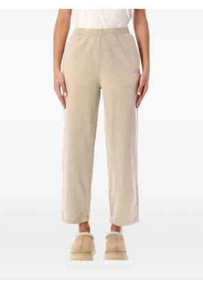 American Vintage elasticated trousers - Neutrals