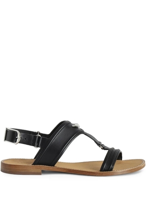 Zadig&Voltaire Caprese sandals - Black
