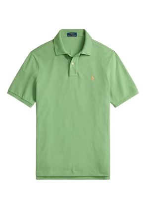 Polo Ralph Lauren short-sleeve polo shirt - Green