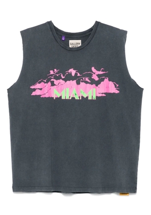 GALLERY DEPT. Miami T-shirt - Grey