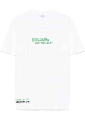 Off-White Barber 1 T-shirt