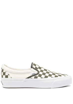 Vans Lx Classic Lip-On 98 sneakers - Neutrals