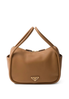 Prada Darling tote bag - Brown
