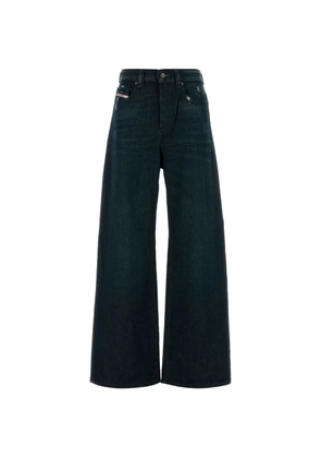 Diesel 1996 d-sire-cl jeans - Blue