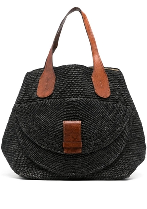 IBELIV Laza II tote bag - Black