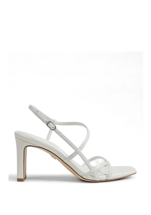 Sam Edelman Elissa strappy sandals - White
