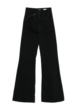 LOIS JEANS five-pocket jeans - Black