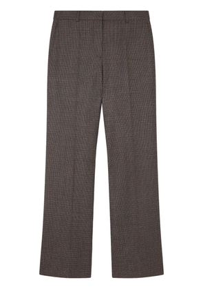 Stella McCartney wool tailored trousers - Grey