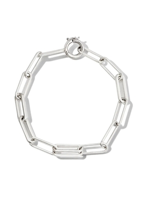 Spinelli Kilcollin sterling silver Elliptical bracelet