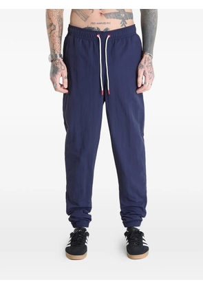 Reebok drawstring track trousers - Blue