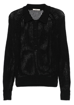 Barena Alisso Aura sweater - Black