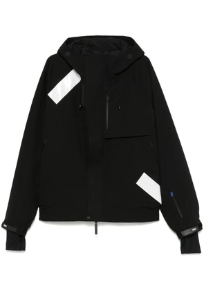 Templa Axon Lite ski jacket - Black