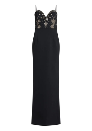 Rebecca Vallance Alisa dress - Black