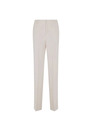 Federica Tosi tailored trousers - Neutrals