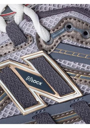 New Balance 1906A lace-up sneakers - Grey