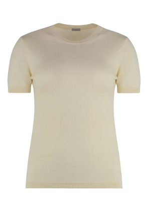 Malo jersey T-Shirt - Neutrals